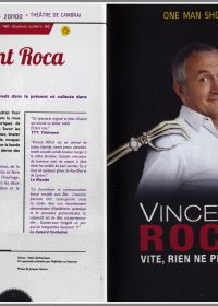 Vincent ROCA 08/10/2014