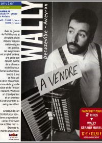 WALLY 19/01/2002