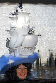 2009 Carnaval de Venise