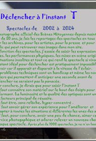 2024 déclencher à l'instant T