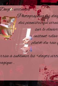 2024 Piano : Doigts virtuoses
