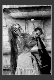 Calin mortel Avignon 1994