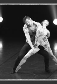 Ballets Jazz Montréal SM 2013