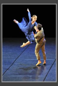 Europa Danse Danse contemporaine 2010