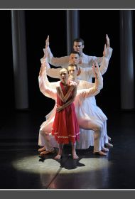 Ravel Project Danse contemporaine 2010