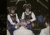 Autriche 1986