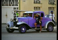 Cuba 2019