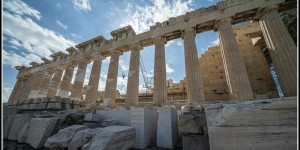 Cyclades 2021