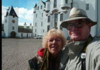 Ecosse 2015