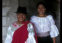 Equateur 1999