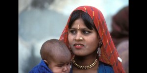 Inde du Nord 2004