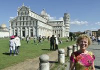 Italie La Toscane 2015