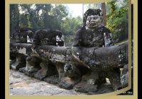 Laos-Cambodge 2010