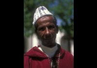 Maroc 1995