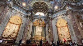 2025 03 rome trois eglises a