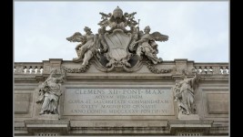 2025 04 fontaine de trevi avec