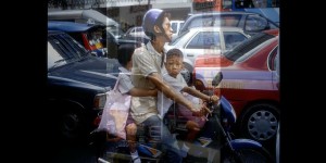 Thaïlande 1997