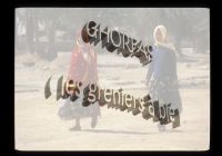 Tunisie 2000