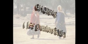 Tunisie 2000